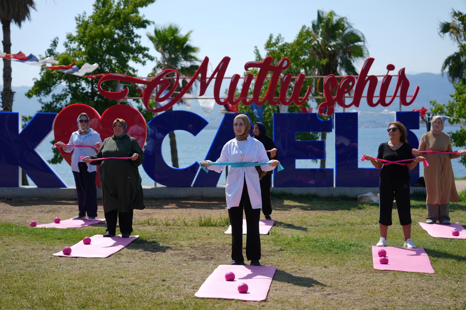 Büyükşehir modeli Avrupa'da örnek gösterildi (1)