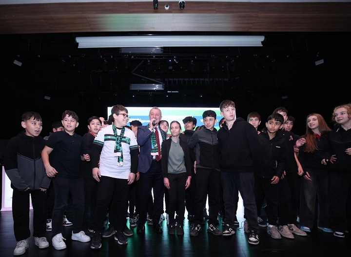 Büyükşehir'den öğrenciler için dev hizmet (4)