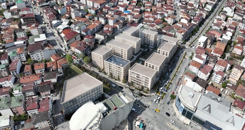 Kocaeli Kentsel Dönüşümünde yasal eşik aşıldı; Üç kritik bölgede salt çoğunluk tamam