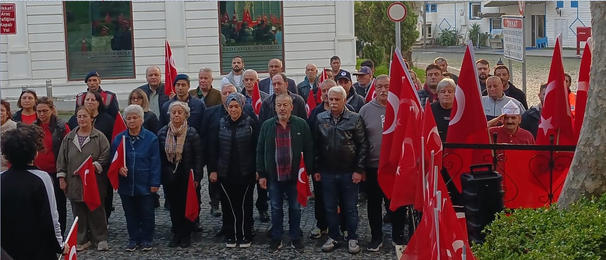 Eskihisar anma