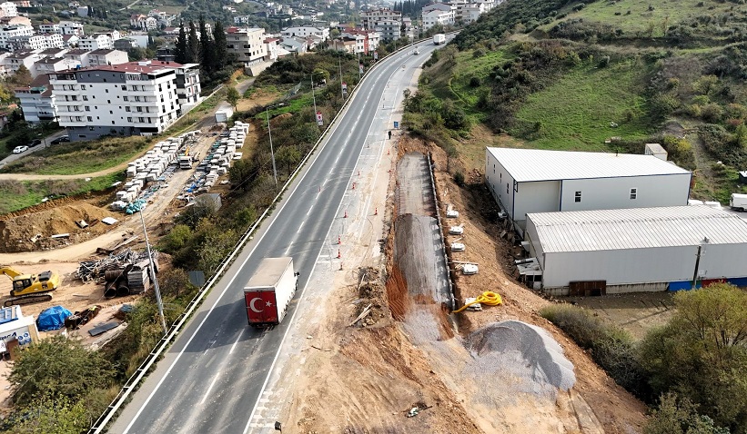 Gebze bölgesinde kesintisiz ulaşım seferberliği (4)