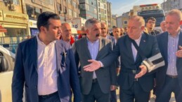 CHP’li Gökan Zeybek: “Gebze’de ölümle yaşam arasındaki mesafe artık birkaç beton parçasına kadar daraldı!”