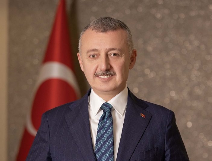 Kocaeli Büyükşehir Belediye Başkanı Doç. Dr. Tahir Büyükakın (5)