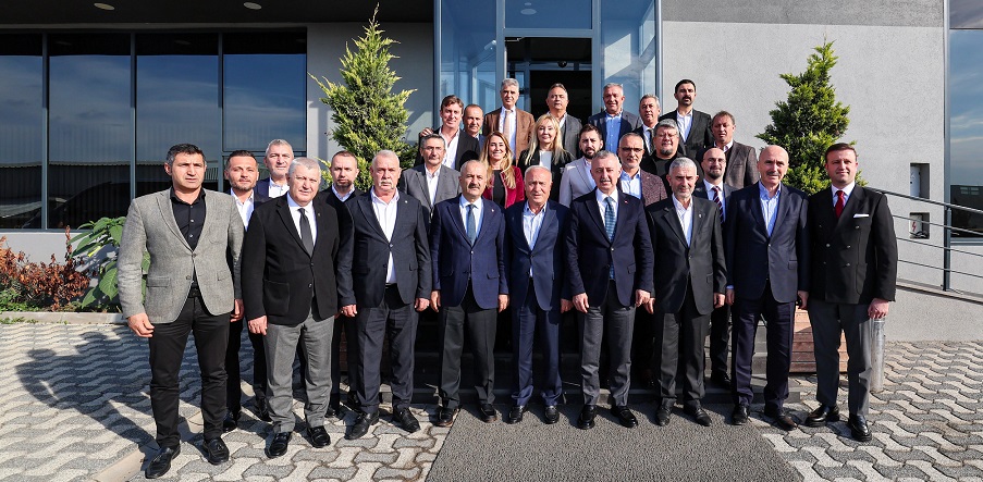 Kocaeli'nin gücü, ortak akılla büyüyor (2)