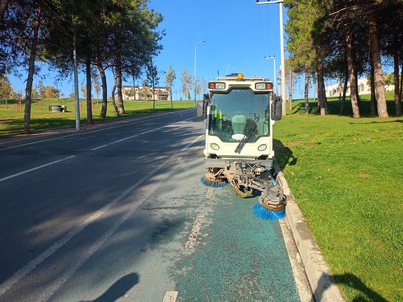 thumbnail_Darıca Millet Bahçesi'nde temizlik seferberliği (1)