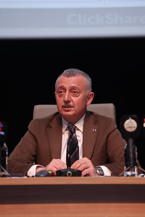 Atık bertaraf tesisi için bir alternatif daha var