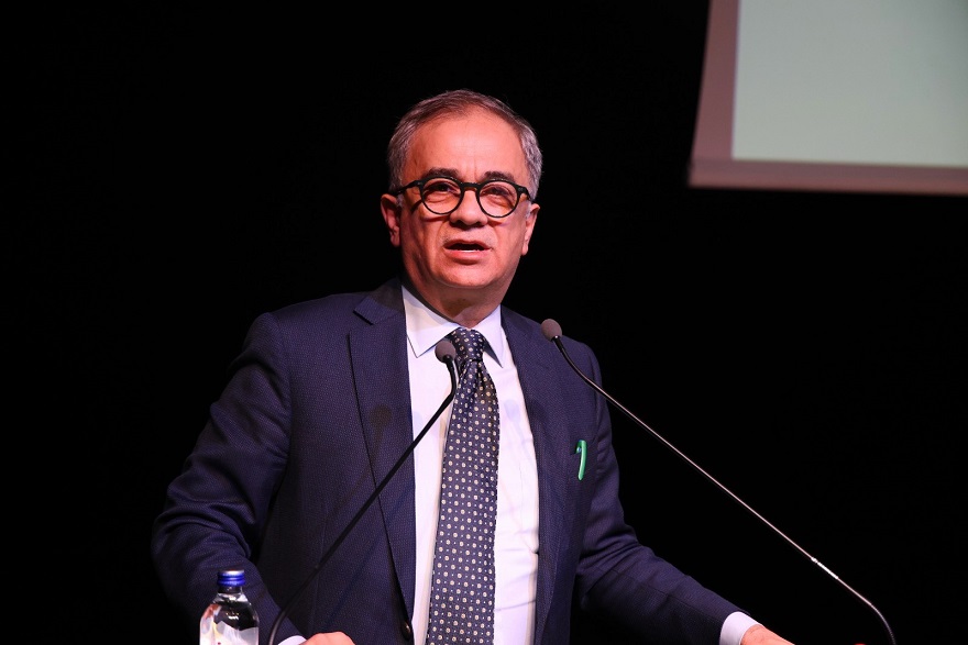 Baraçlı Atılacak adımların ortağı sizlersiniz (1)