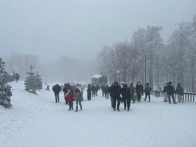 Bu manzarayı çok özlemiştik (3)