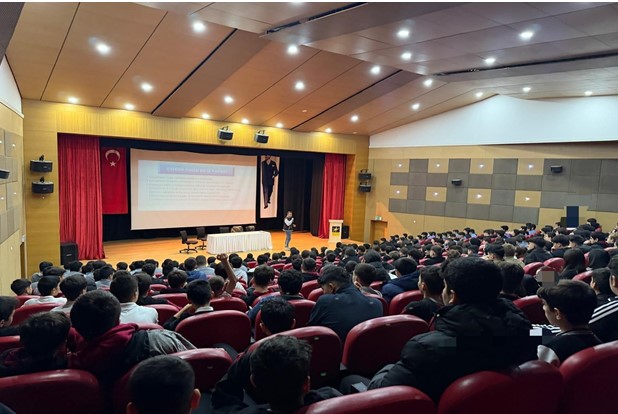 Çocuk şube 2