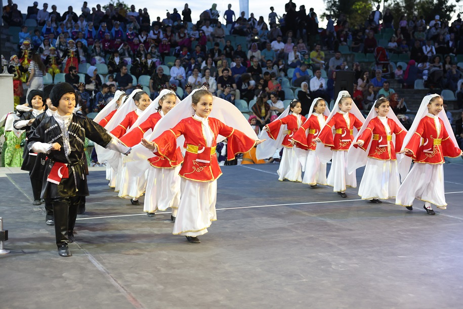 Darıca’da Kafkas Rüzgârı Esecek! (1)