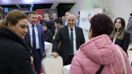 İş arayanla işveren Darıca’da 5. İstihdam Fuarı ile aynı masada buluşacak