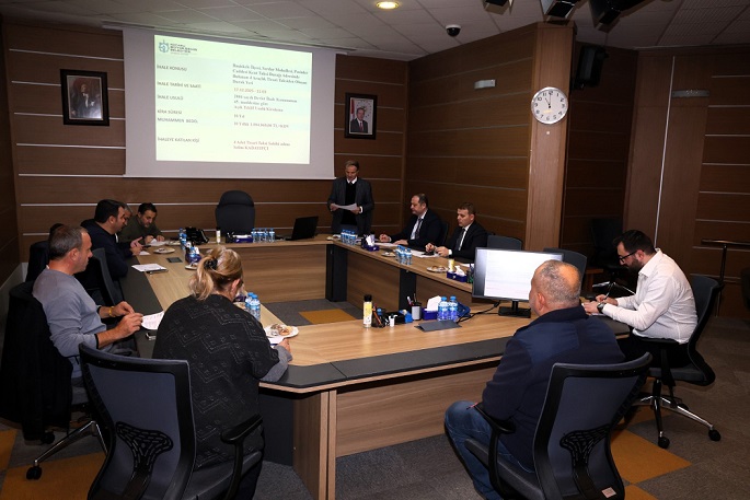 İşletmeler 03.30'a kadar açık kalacak (1)