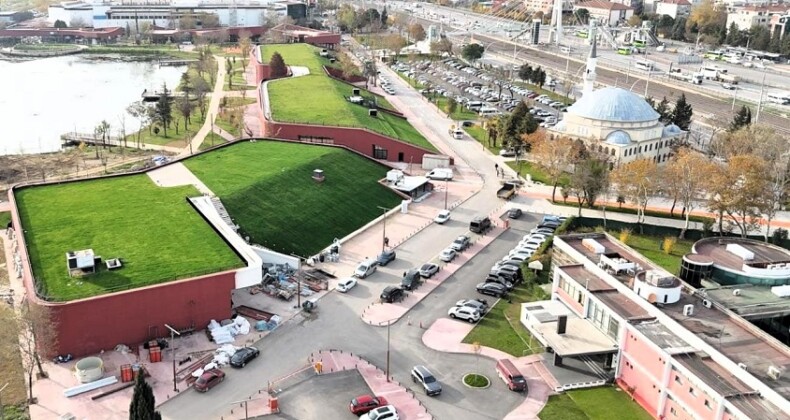 Kocaeli’de su altı dünyasının kapıları çok yakında açılıyor; “Kocaeli Akvaryumu”