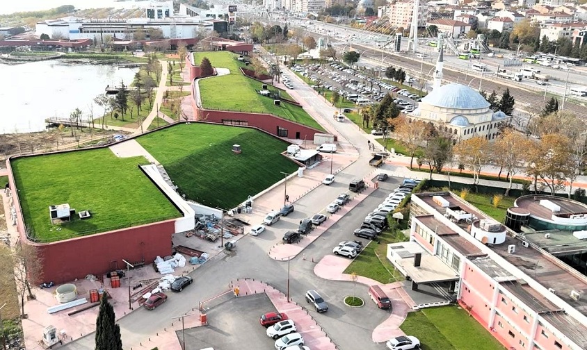 Kocaeli Akvaryumu turizmin cazibe merkezi olacak (1) (1)