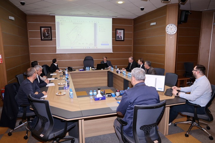 Kural tanımayan şoförlere 404 bin TL ceza (2)