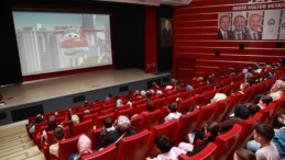 Gebze Kültür Merkezi’nde dolu dolu hafta sonu programları