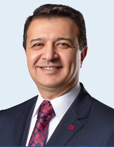 saadet lideri mahmut arıkan