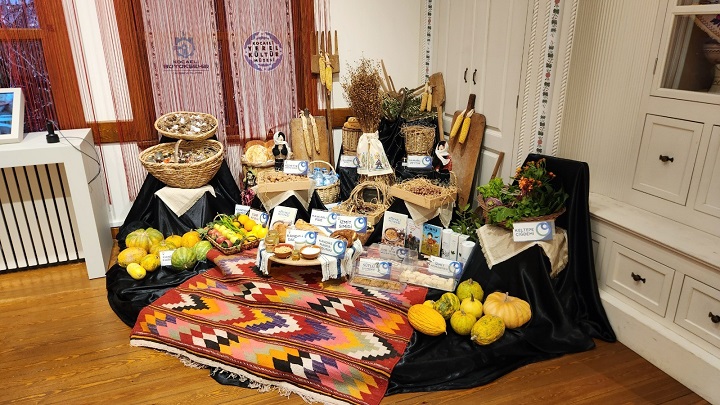 thumbnail_Kocaeli'nin yerel lezzetleri tanıtıldı (5)