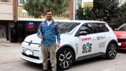 Göz Kulak Ekibi, Kocaeli’de 7/24 Sahada