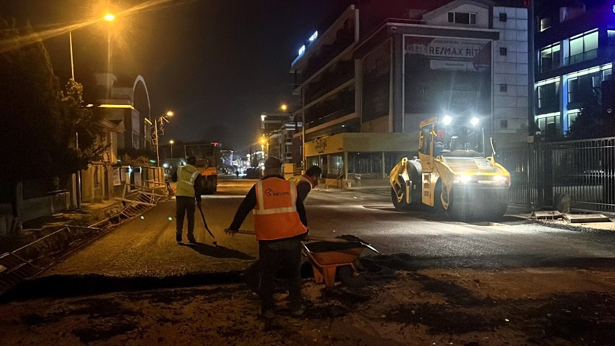 thumbnail_Şehir uykuda, Büyükşehir 724 iş başında (6)