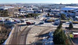 Gebze Millet Bahçesi