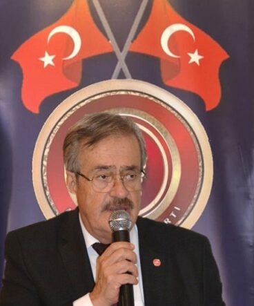 Hlil İbrhim Şahinler