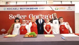 MasterChef değil, Gonca Şef (3)