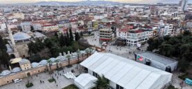 Gebze, Büyükşehir'le Ramazan'a hazır (2)