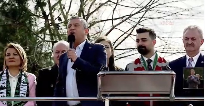 Özel miting