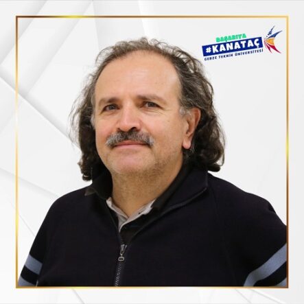 Prof. Dr. Yusuf Sinan Akgül