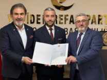 halil bilikci rp gebze
