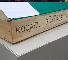 kocaeli vefatlar