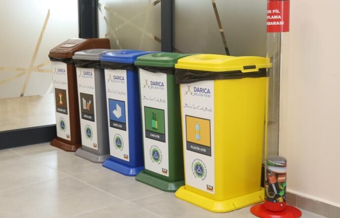 Darıca Belediyesi’nden çevre dostu kurumsal dönüşüm (5)