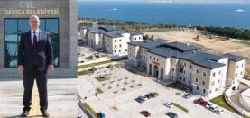 Darıca’ya yeni kimlik kazandıracak proje tamamlandı (2)