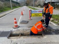 İzmit Kuruçeşme Hatipköy Caddesi (1)