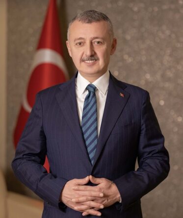 Kocaeli Büyükşehir Belediye Başkanı Tahir Büyükakın (3)