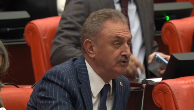 Nail Çiler Meclis-04.03.2026