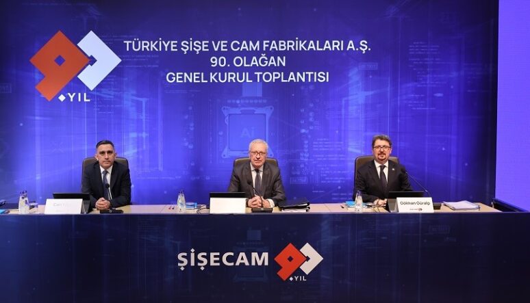 Şişecam
