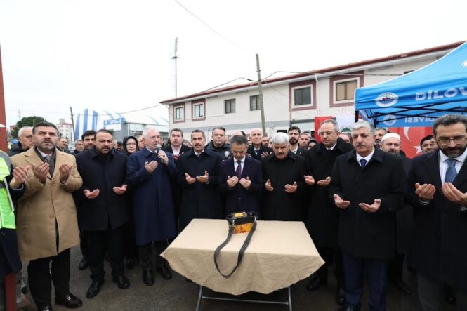 dilovası
