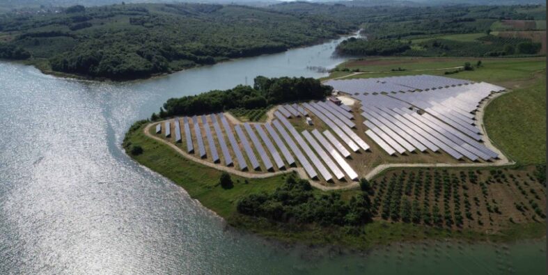 enerji