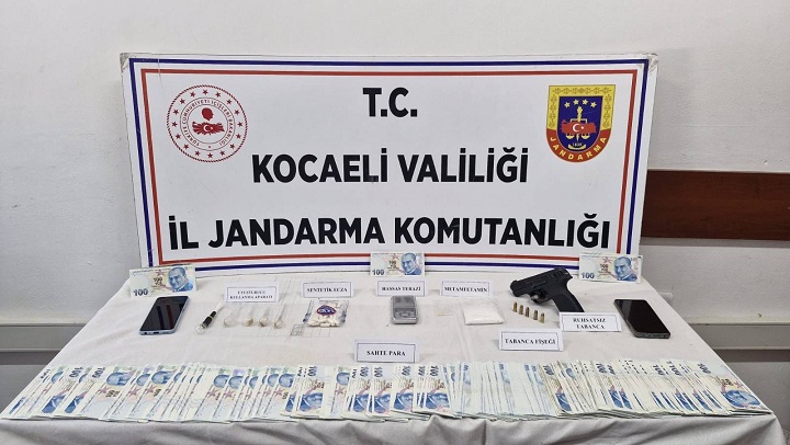 sahte para