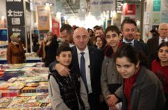 5. Darıca Kitap Fuarı başlıyor (2)