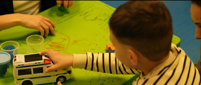 Benimle Oynar Mısın 01