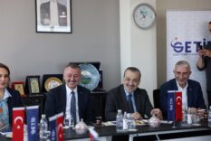 Büyükakın ile Talus, Gebze'de (1)