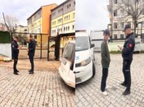 DİLOVASI POLİS UYGULAMA