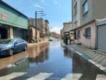 Dilovası’nda Örnek Temizlik Seferberliği (6)