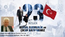 Hasan hacıoğlu 23 Nisan
