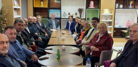 KÖRFEZ KENT KONSEYİ YÜRÜTME KURULU