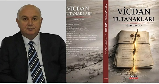 YÜKSEL ERCAN -VİCDAN TUTANAKLARI