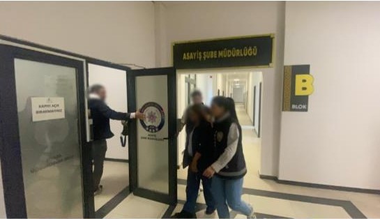 Darıca’da bir evden ziynet eşyası çalan şahıs İstanbul’da yakalandı